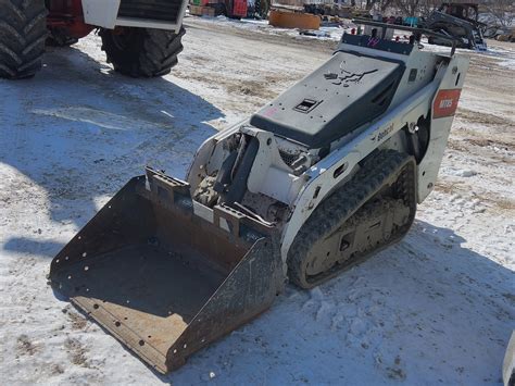 bobcat mt85 mini track loader for sale|bobcat mt85 for sale craigslist.